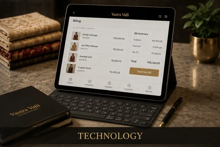 Technology