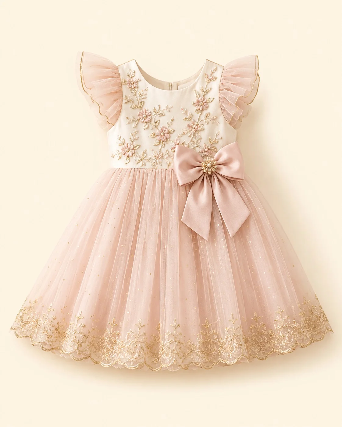 Kids’ Ethnic Wear