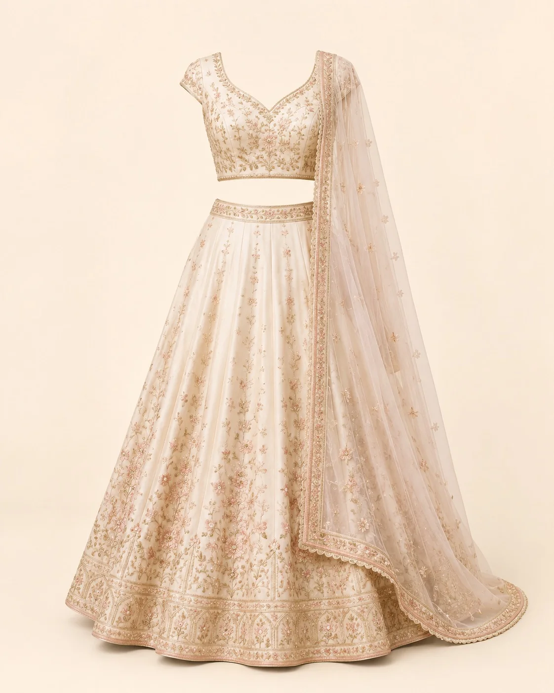 Bridal Wear