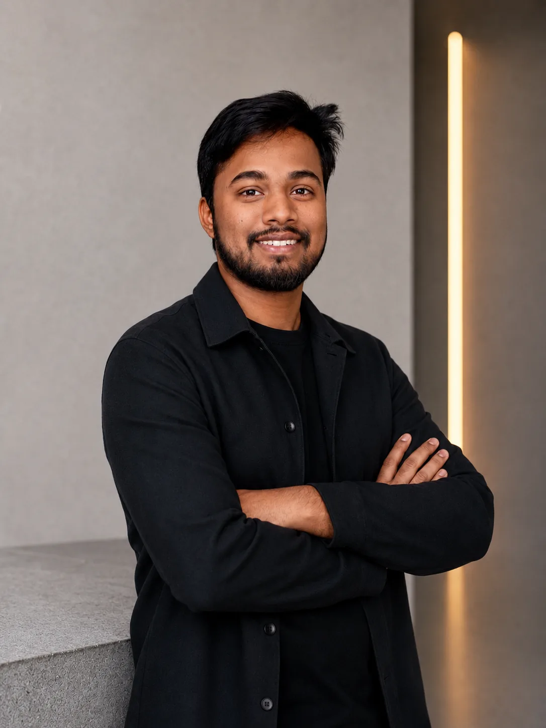Surya Narayana Maddipoti